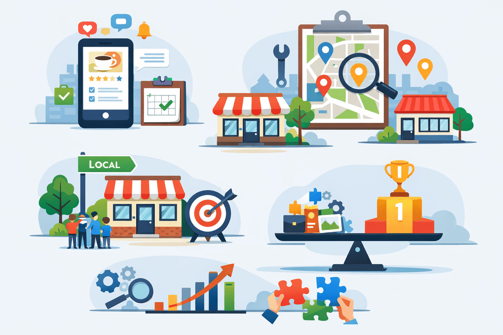 Local SEO Article Image