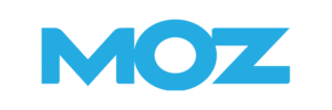 SEO Tools Moz