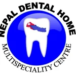 Nepal Dental Home Client Logo