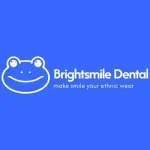 brightsmile dental client logo